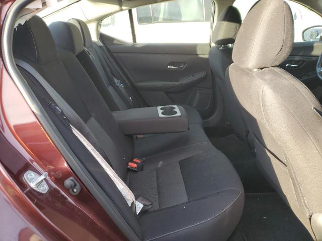 Photo 9 VIN: 3N1AB8CVXLY283900 - NISSAN SENTRA SV 