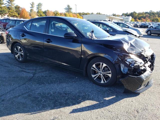 Photo 3 VIN: 3N1AB8CVXLY286022 - NISSAN SENTRA 