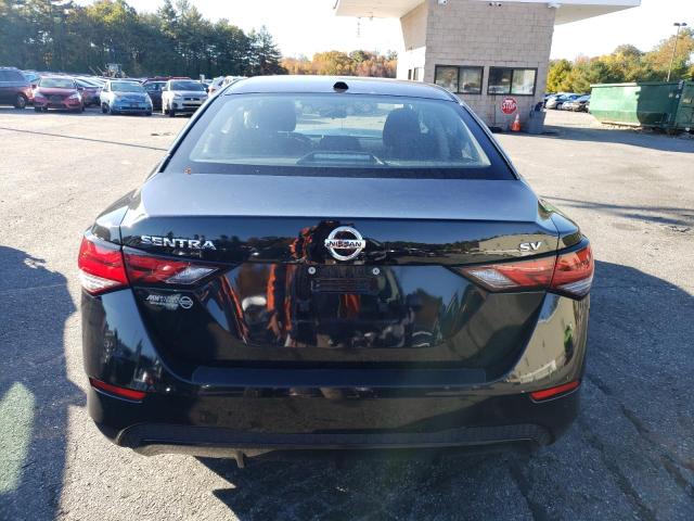 Photo 5 VIN: 3N1AB8CVXLY286022 - NISSAN SENTRA 