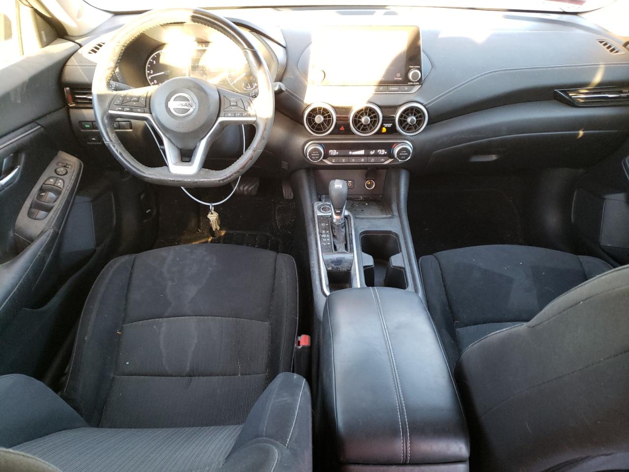 Photo 7 VIN: 3N1AB8CVXLY302347 - NISSAN SENTRA 