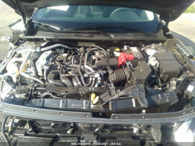 Photo 9 VIN: 3N1AB8CVXLY308844 - NISSAN SENTRA 