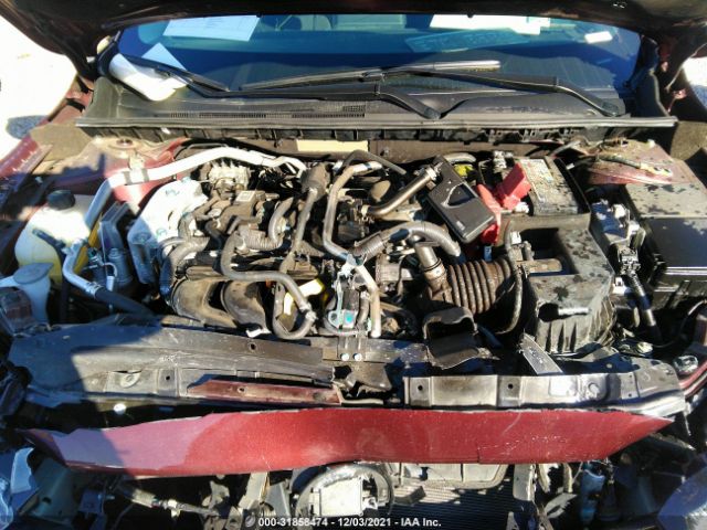 Photo 9 VIN: 3N1AB8CVXLY310979 - NISSAN SENTRA 