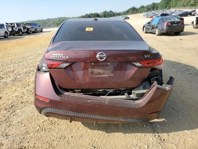 Photo 5 VIN: 3N1AB8CVXMY203996 - NISSAN SENTRA 