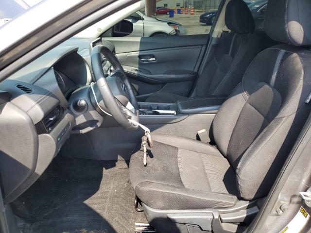 Photo 6 VIN: 3N1AB8CVXMY204307 - NISSAN SENTRA 