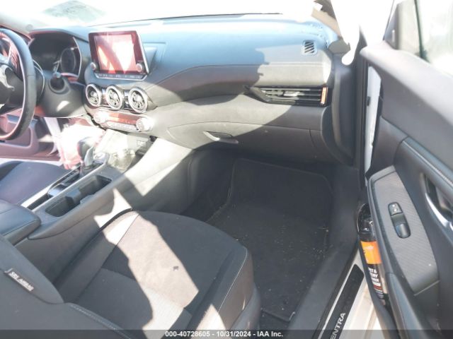 Photo 4 VIN: 3N1AB8CVXMY208678 - NISSAN SENTRA 