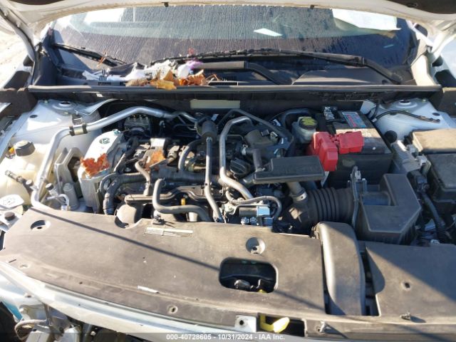 Photo 9 VIN: 3N1AB8CVXMY208678 - NISSAN SENTRA 