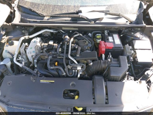 Photo 9 VIN: 3N1AB8CVXMY209796 - NISSAN SENTRA 