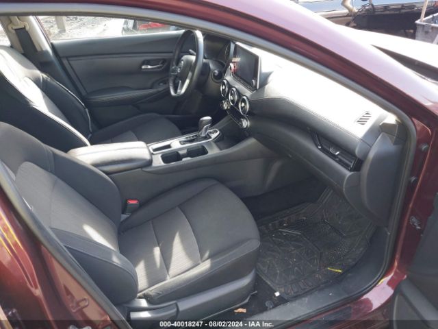 Photo 4 VIN: 3N1AB8CVXMY211550 - NISSAN SENTRA 