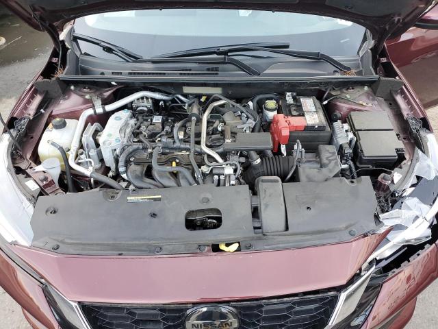 Photo 10 VIN: 3N1AB8CVXMY213105 - NISSAN SENTRA 