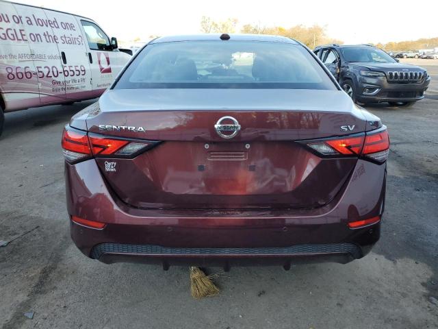 Photo 5 VIN: 3N1AB8CVXMY213105 - NISSAN SENTRA 