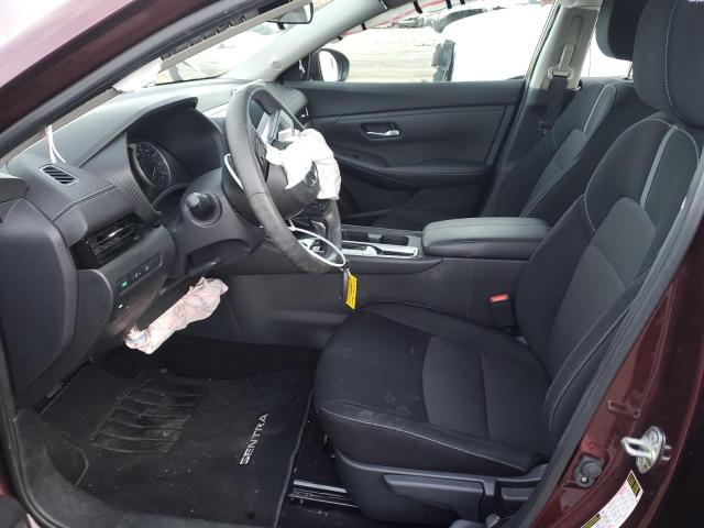 Photo 6 VIN: 3N1AB8CVXMY213105 - NISSAN SENTRA 