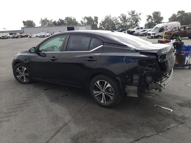 Photo 1 VIN: 3N1AB8CVXMY217865 - NISSAN SENTRA SV 