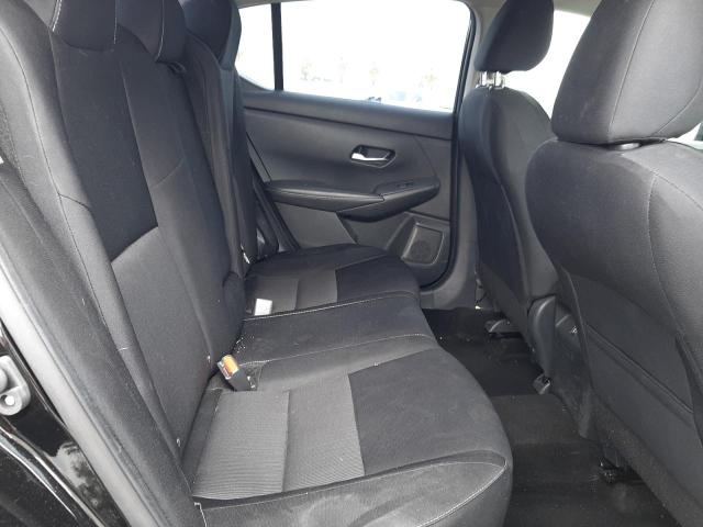 Photo 9 VIN: 3N1AB8CVXMY217865 - NISSAN SENTRA SV 