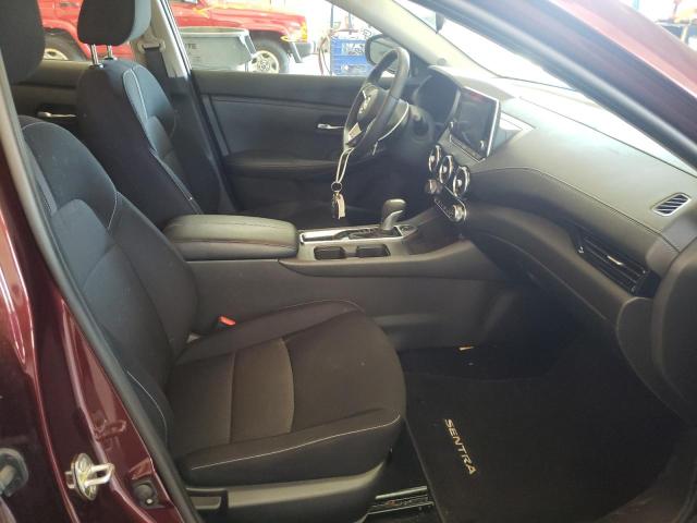 Photo 4 VIN: 3N1AB8CVXMY220815 - NISSAN SENTRA SV 