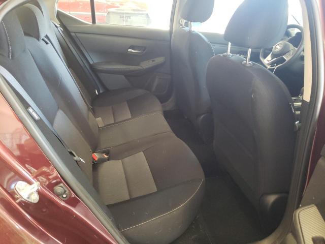 Photo 5 VIN: 3N1AB8CVXMY220815 - NISSAN SENTRA SV 