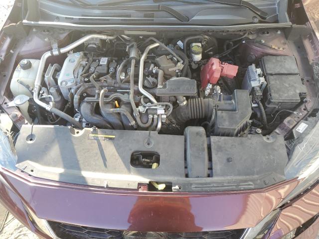 Photo 10 VIN: 3N1AB8CVXMY222435 - NISSAN SENTRA SV 