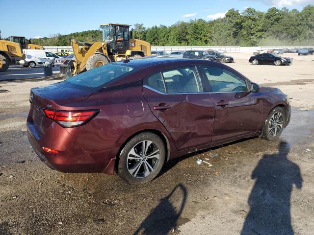 Photo 2 VIN: 3N1AB8CVXMY222435 - NISSAN SENTRA SV 