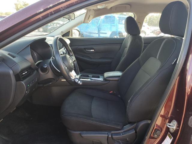 Photo 6 VIN: 3N1AB8CVXMY222435 - NISSAN SENTRA SV 