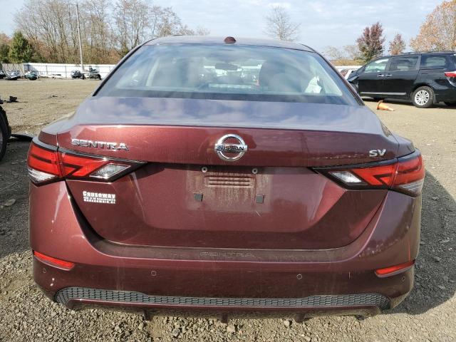 Photo 5 VIN: 3N1AB8CVXMY227800 - NISSAN SENTRA 