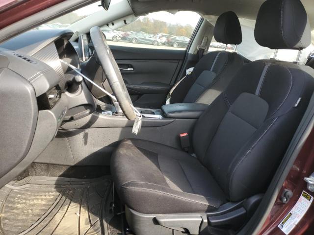 Photo 6 VIN: 3N1AB8CVXMY227800 - NISSAN SENTRA 