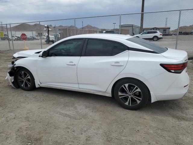 Photo 1 VIN: 3N1AB8CVXMY229160 - NISSAN SENTRA SV 