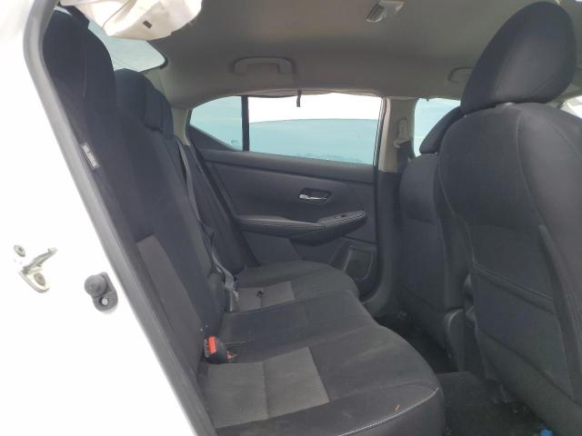 Photo 9 VIN: 3N1AB8CVXMY229160 - NISSAN SENTRA SV 