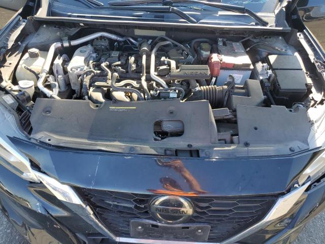 Photo 10 VIN: 3N1AB8CVXMY229594 - NISSAN SENTRA SV 