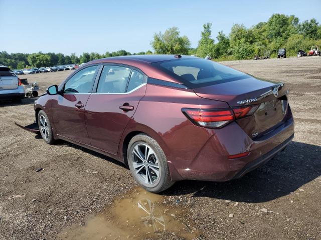 Photo 1 VIN: 3N1AB8CVXMY230647 - NISSAN SENTRA SV 