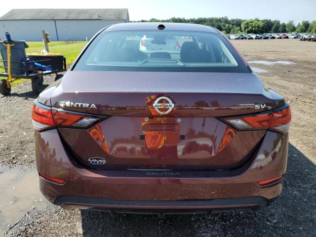 Photo 5 VIN: 3N1AB8CVXMY230647 - NISSAN SENTRA SV 