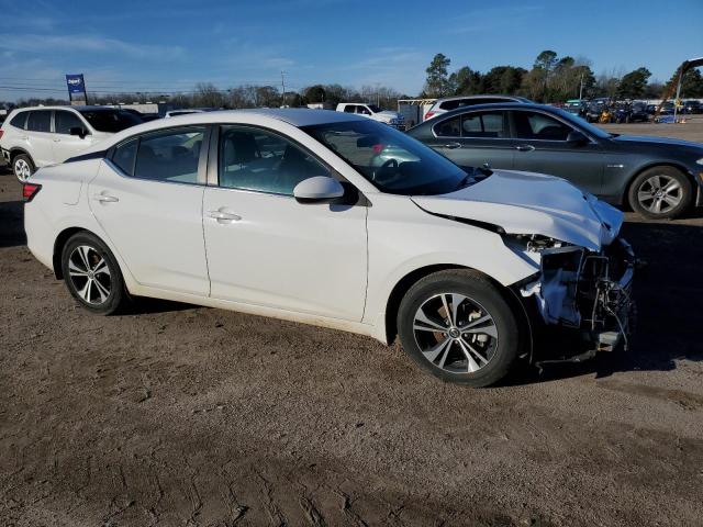 Photo 3 VIN: 3N1AB8CVXMY234665 - NISSAN SENTRA 