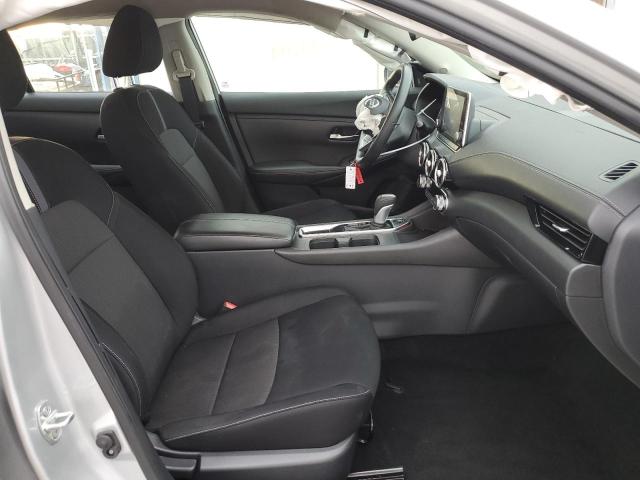 Photo 4 VIN: 3N1AB8CVXMY238344 - NISSAN SENTRA SV 