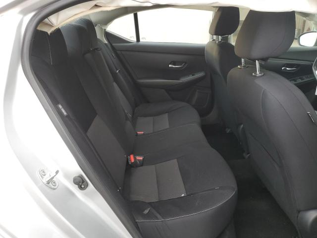 Photo 5 VIN: 3N1AB8CVXMY238344 - NISSAN SENTRA SV 