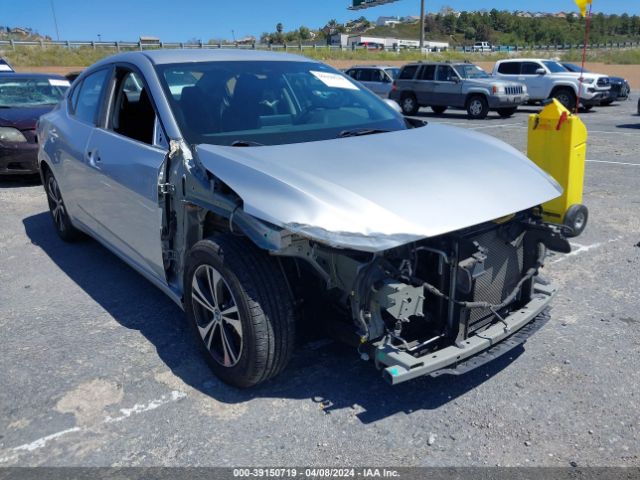 Photo 5 VIN: 3N1AB8CVXMY253989 - NISSAN SENTRA 