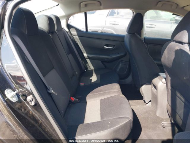 Photo 7 VIN: 3N1AB8CVXMY256231 - NISSAN SENTRA 