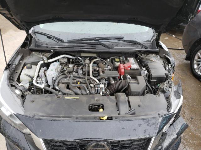 Photo 10 VIN: 3N1AB8CVXMY257217 - NISSAN SENTRA SV 