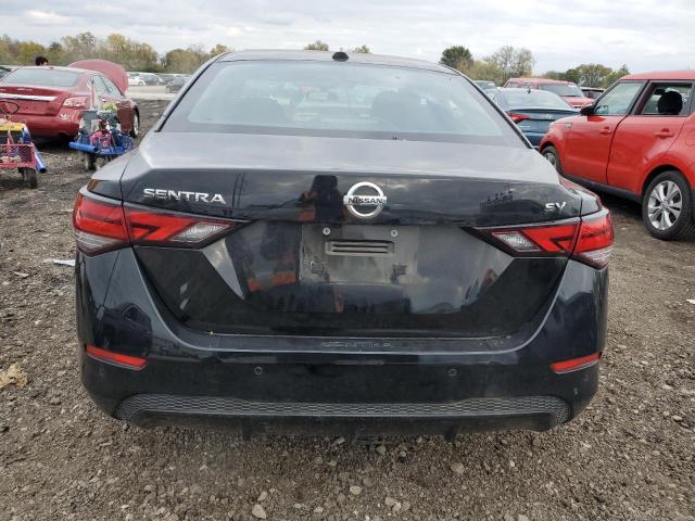 Photo 5 VIN: 3N1AB8CVXMY258500 - NISSAN SENTRA 