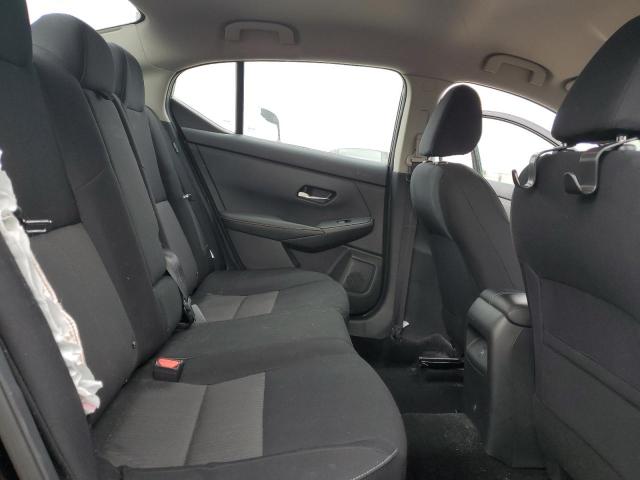 Photo 9 VIN: 3N1AB8CVXMY258500 - NISSAN SENTRA 