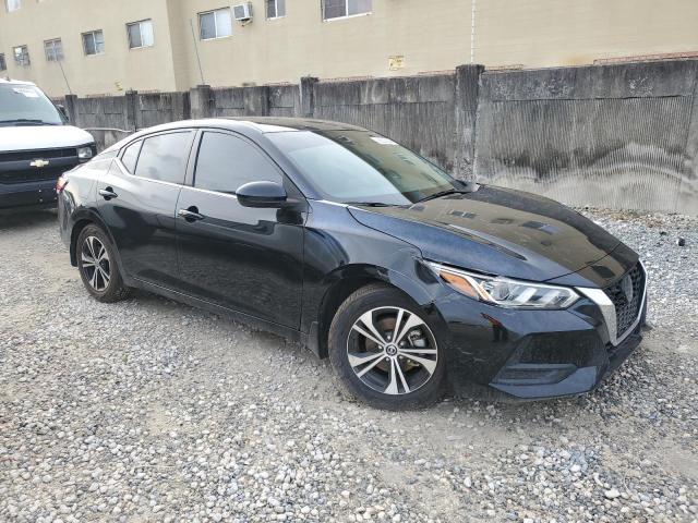 Photo 3 VIN: 3N1AB8CVXMY259369 - NISSAN SENTRA SV 