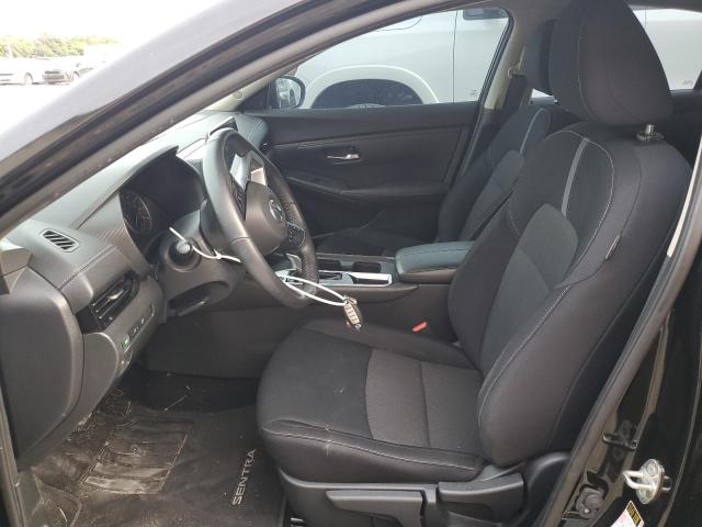 Photo 6 VIN: 3N1AB8CVXMY259369 - NISSAN SENTRA SV 