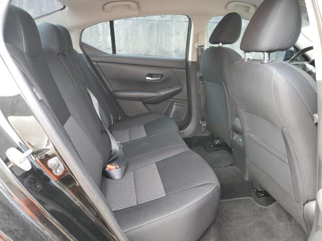 Photo 9 VIN: 3N1AB8CVXMY259369 - NISSAN SENTRA SV 