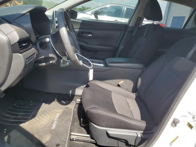 Photo 6 VIN: 3N1AB8CVXMY265947 - NISSAN SENTRA 