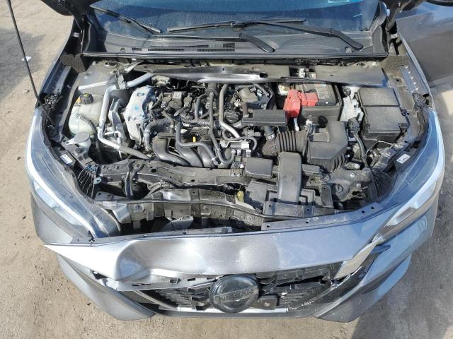 Photo 10 VIN: 3N1AB8CVXMY279878 - NISSAN SENTRA SV 