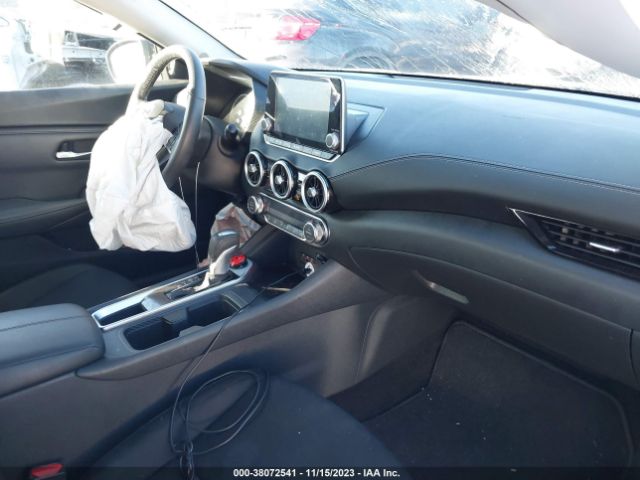 Photo 4 VIN: 3N1AB8CVXMY284482 - NISSAN SENTRA 