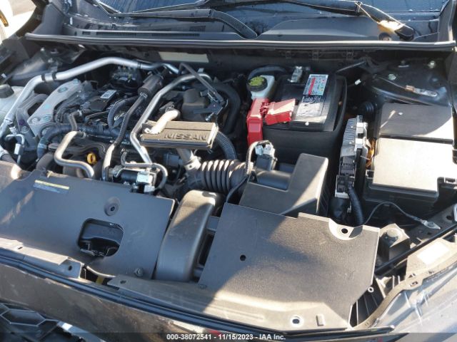 Photo 9 VIN: 3N1AB8CVXMY284482 - NISSAN SENTRA 