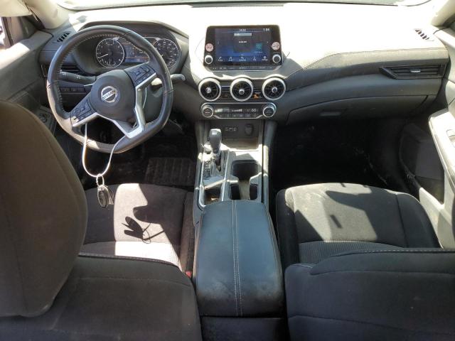 Photo 7 VIN: 3N1AB8CVXMY293201 - NISSAN SENTRA SV 