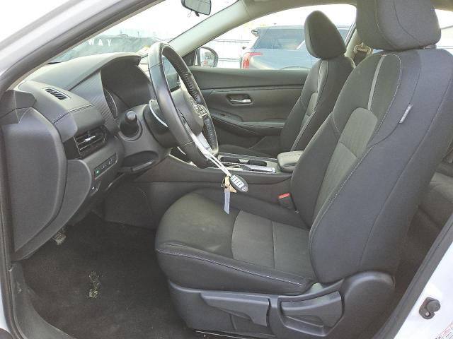 Photo 6 VIN: 3N1AB8CVXMY293425 - NISSAN SENTRA SV 