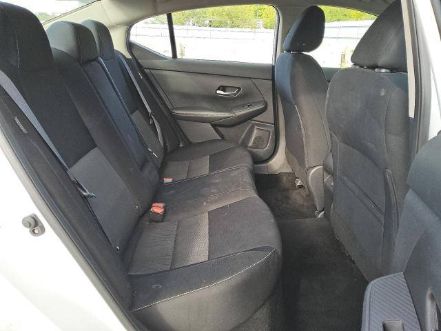 Photo 9 VIN: 3N1AB8CVXMY293425 - NISSAN SENTRA SV 