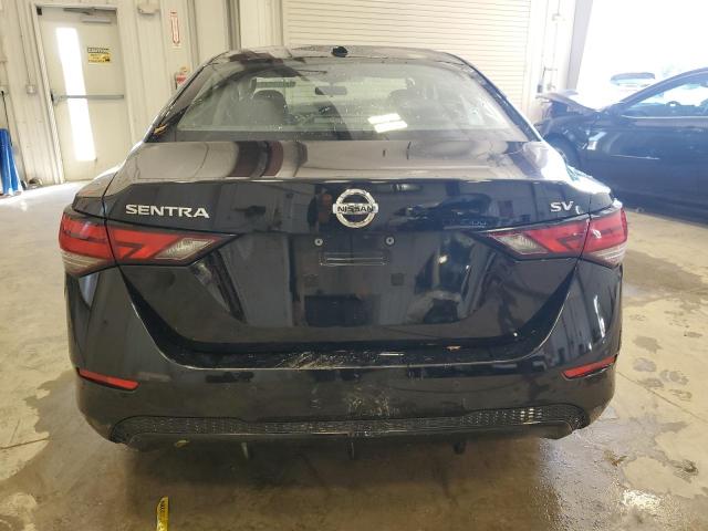 Photo 5 VIN: 3N1AB8CVXMY305315 - NISSAN SENTRA SV 