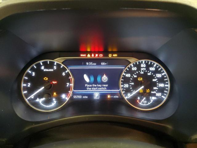 Photo 8 VIN: 3N1AB8CVXMY305315 - NISSAN SENTRA SV 