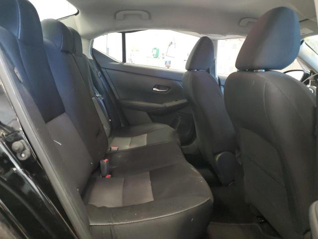 Photo 9 VIN: 3N1AB8CVXMY305315 - NISSAN SENTRA SV 